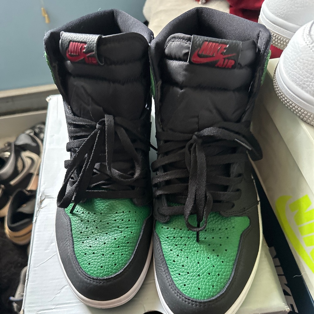 Jordan 1